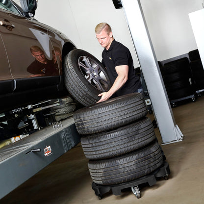 Ahcon XL Wheel Trolley