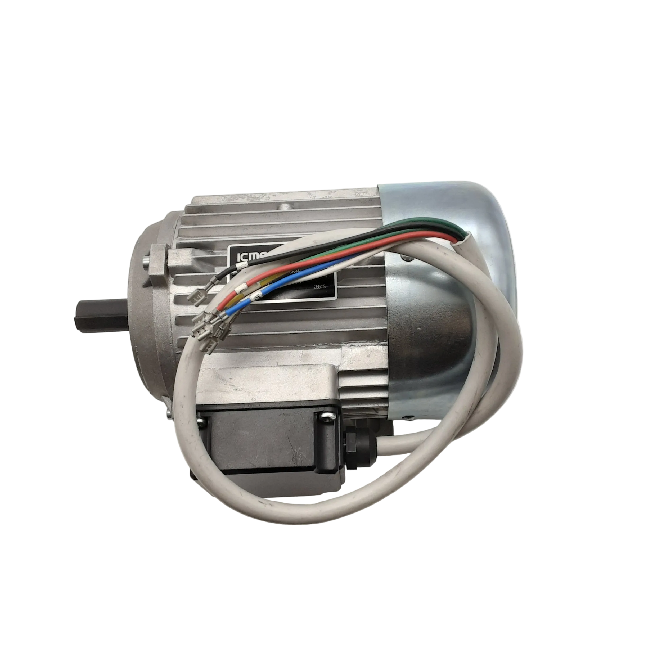 Beissbarth VAS 6279 3Ph AC Motor for Tyre Changer – Everard Group Limited