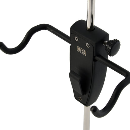 Steering Wheel Alignment Lock
