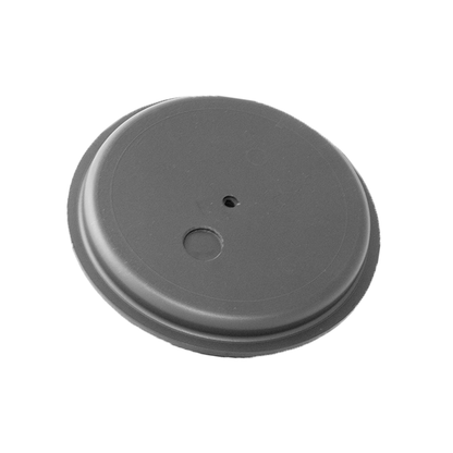 Universal Flat Rubber Lifting Pad 160mm