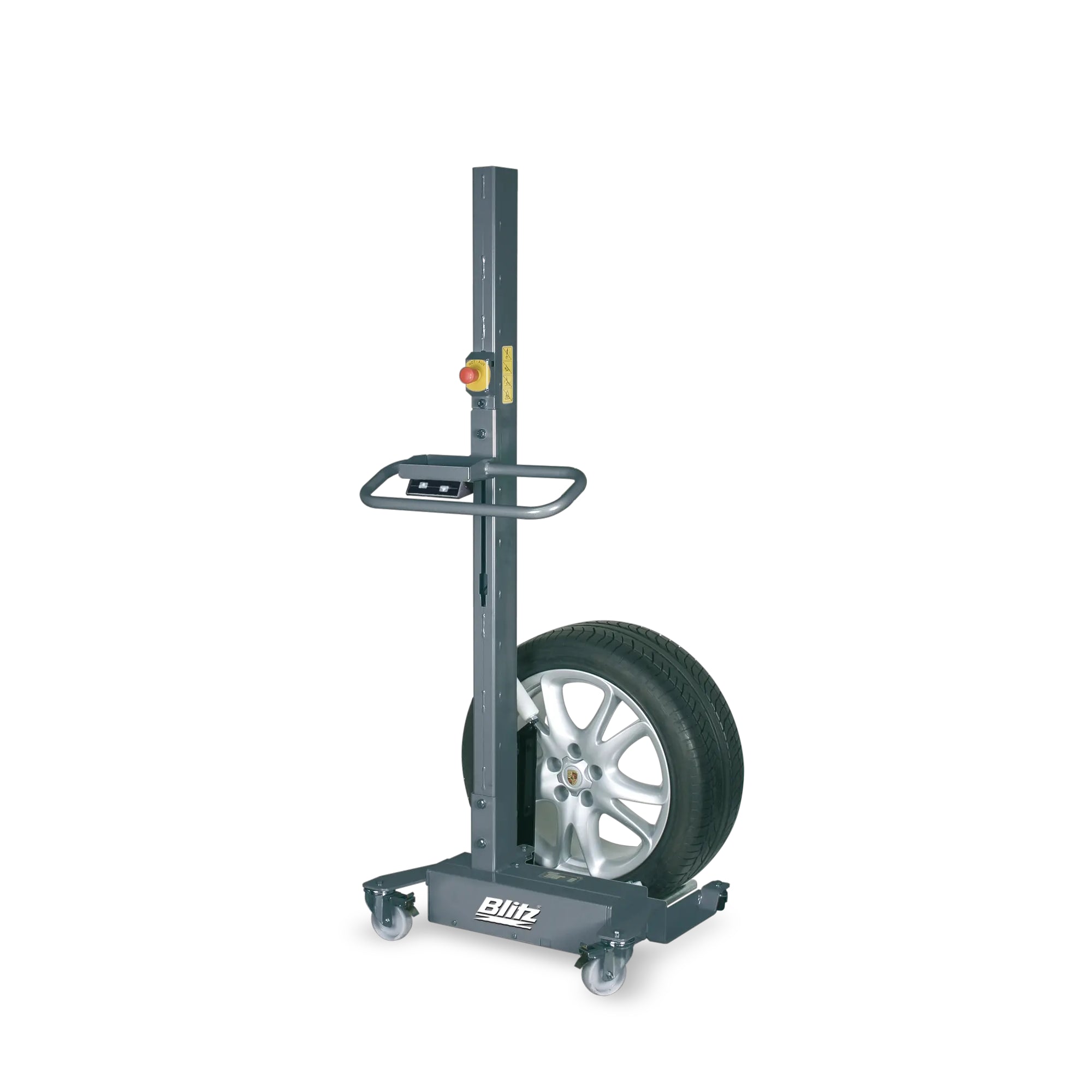 Blitz MW-80 Wheel Lifter