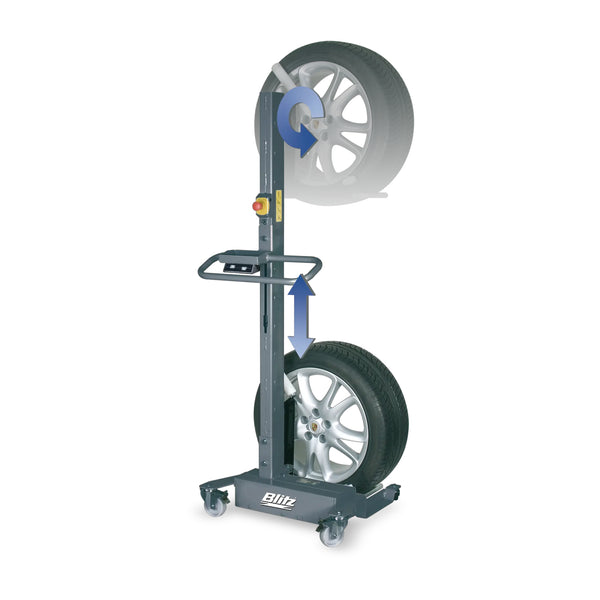 Blitz MW-80 Wheel Lifter