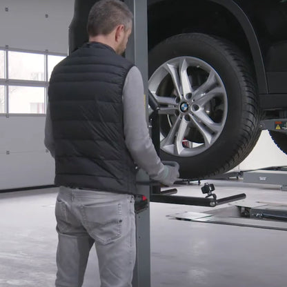 Blitz MW-80 Wheel Lifter