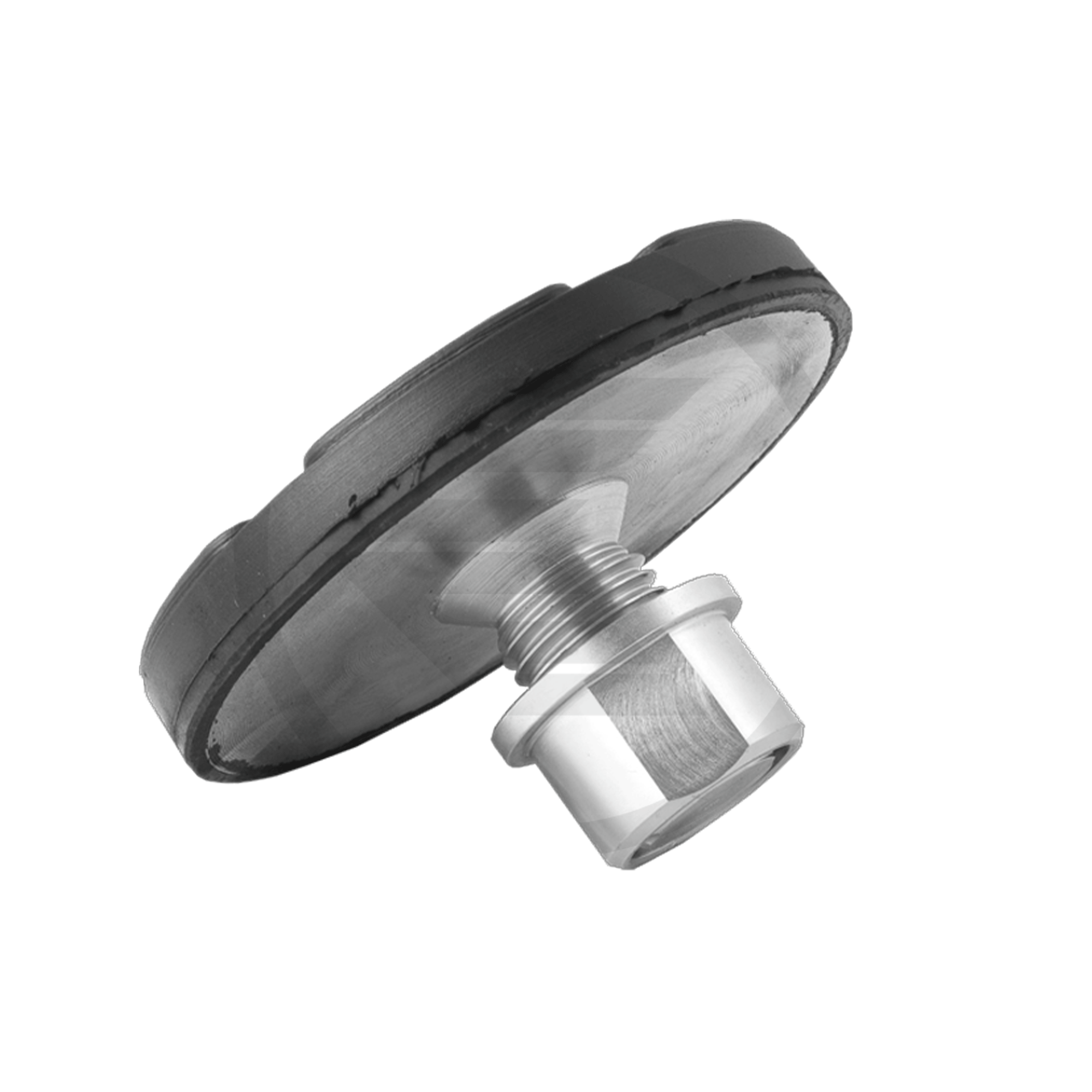 Consul/Zippo Bonded Lifting Pad 135 mm
