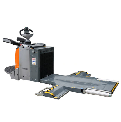 CarMover 2 Wheel Electric Vehicle Mover