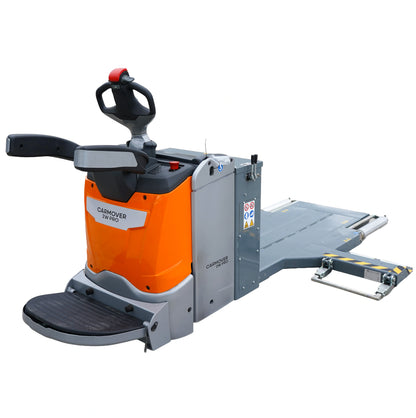 CarMover 2 Wheel Electric Vehicle Mover