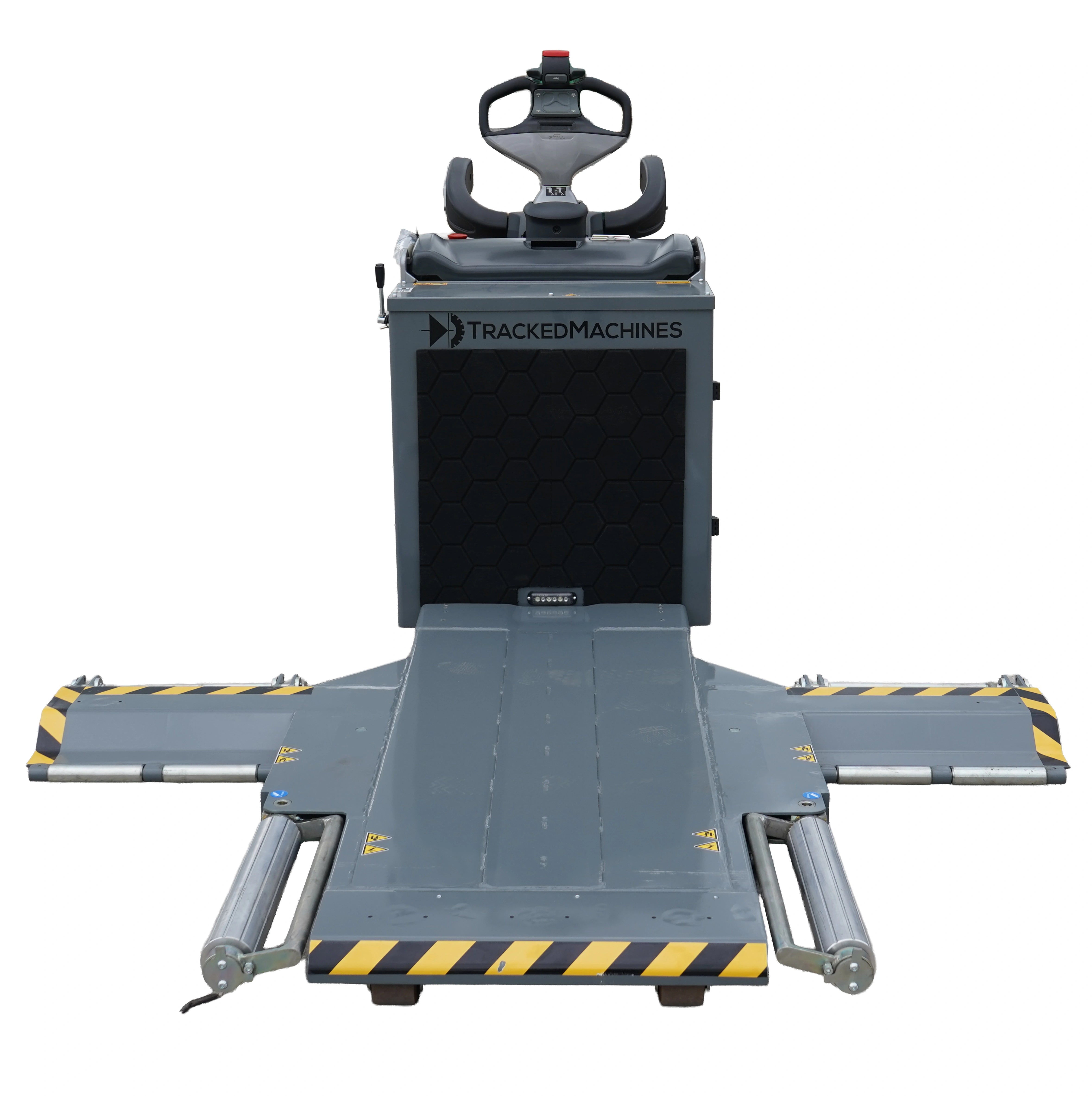 CarMover 2 Wheel Electric Vehicle Mover