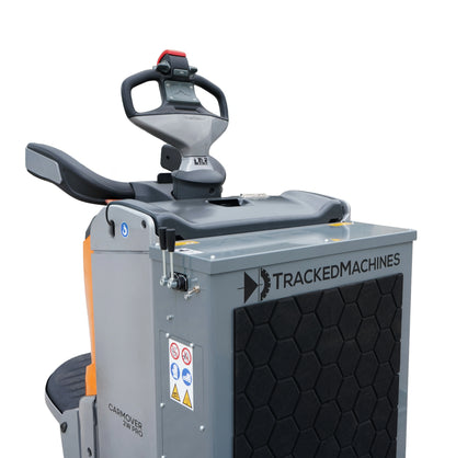 CarMover 2 Wheel Electric Vehicle Mover
