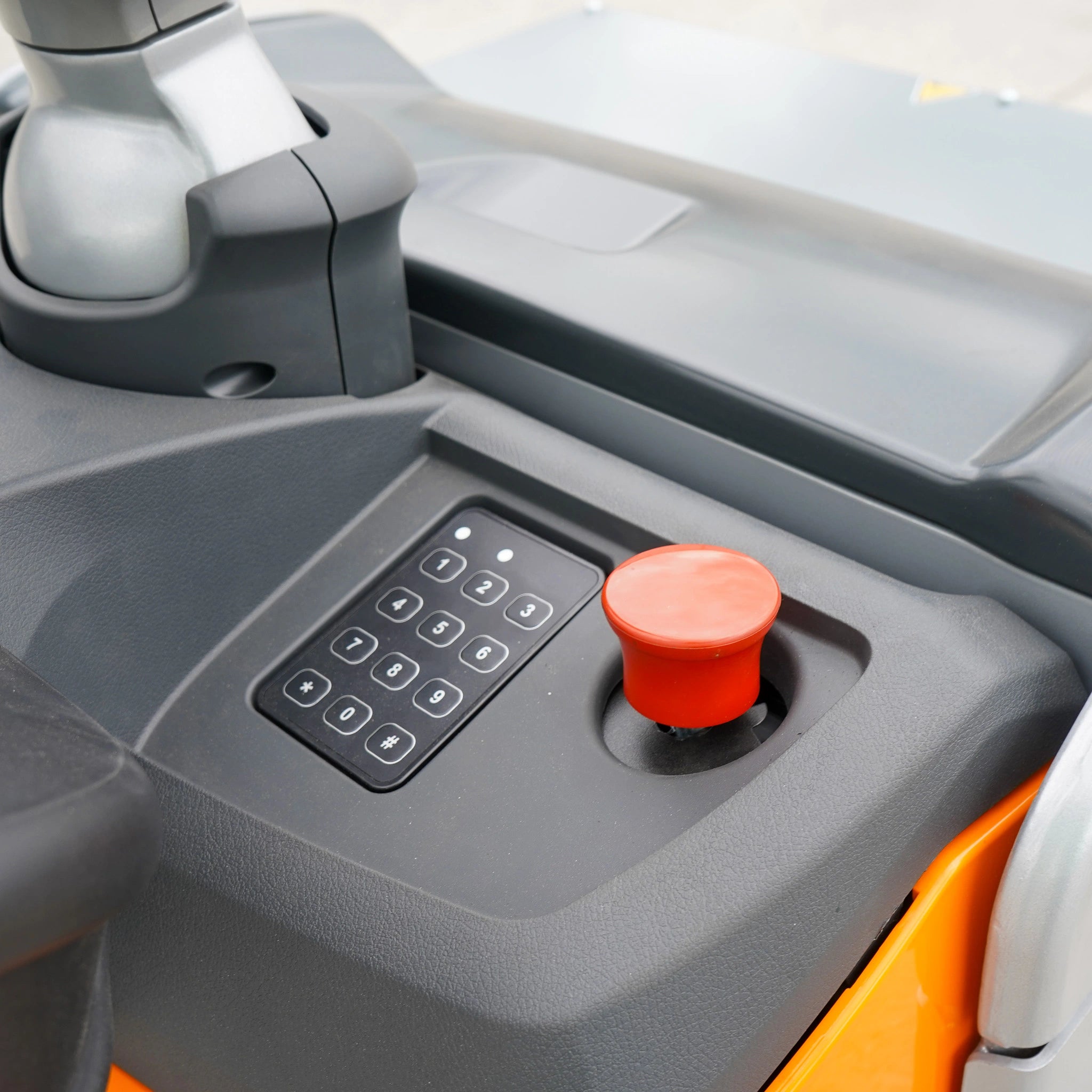 CarMover 2 Wheel Electric Vehicle Mover