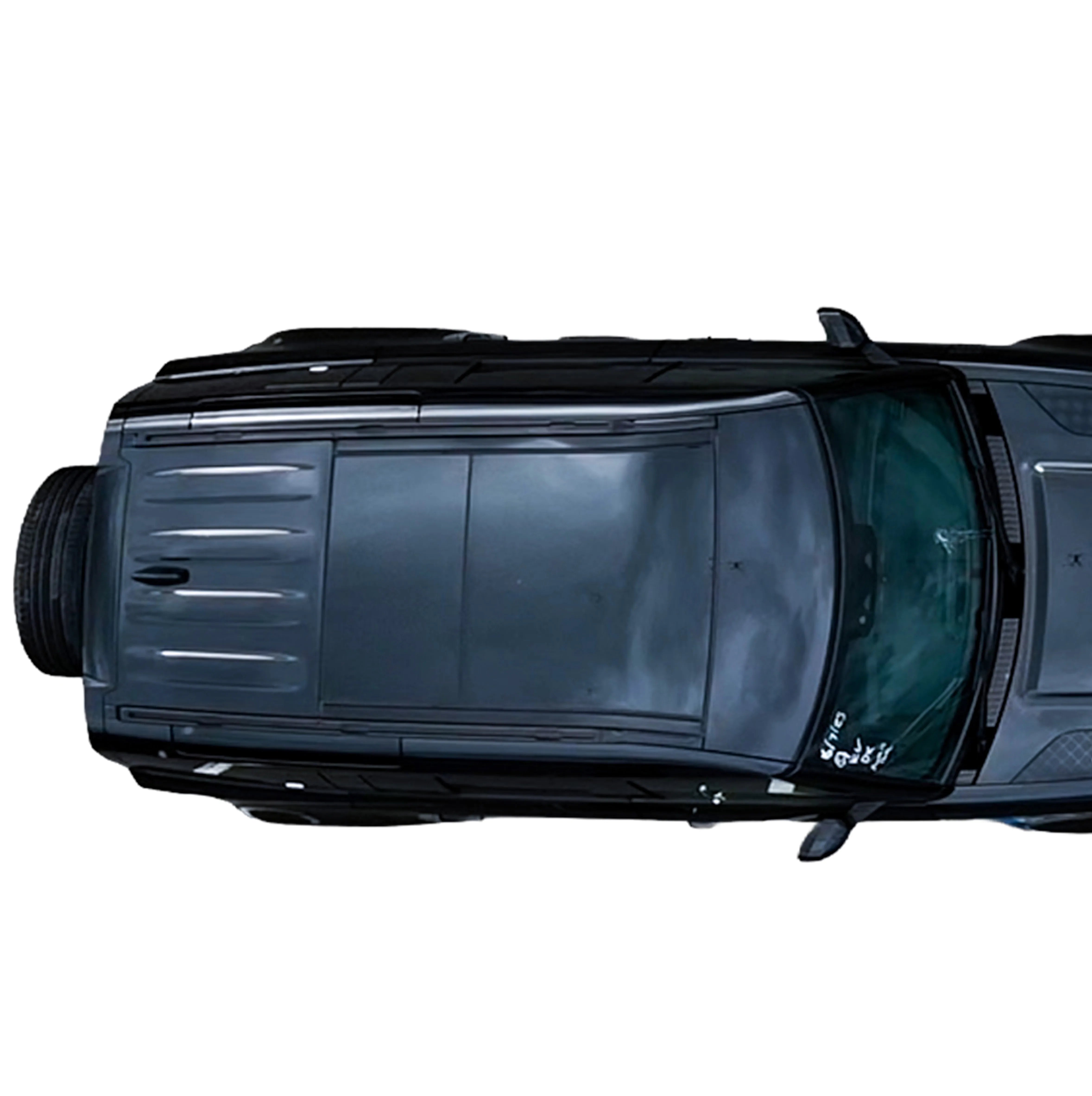 CarMover 4 Wheel Electric Vehicle Mover