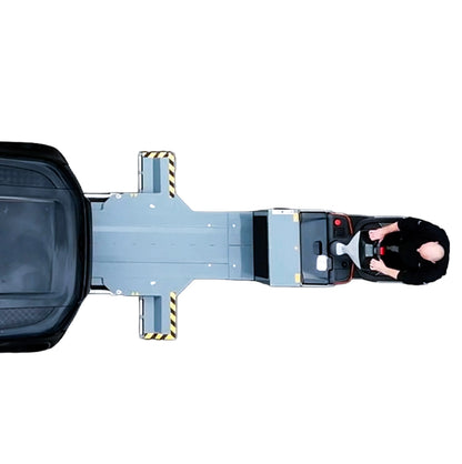 CarMover 4 Wheel Electric Vehicle Mover