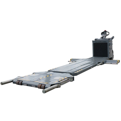 CarMover 4 Wheel Electric Vehicle Mover