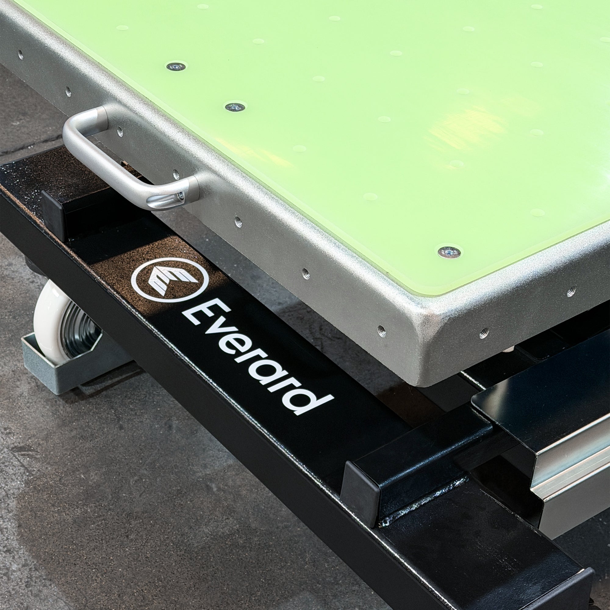 Everard ELT1400A 1.4T Air Hydraulic Lifting Table