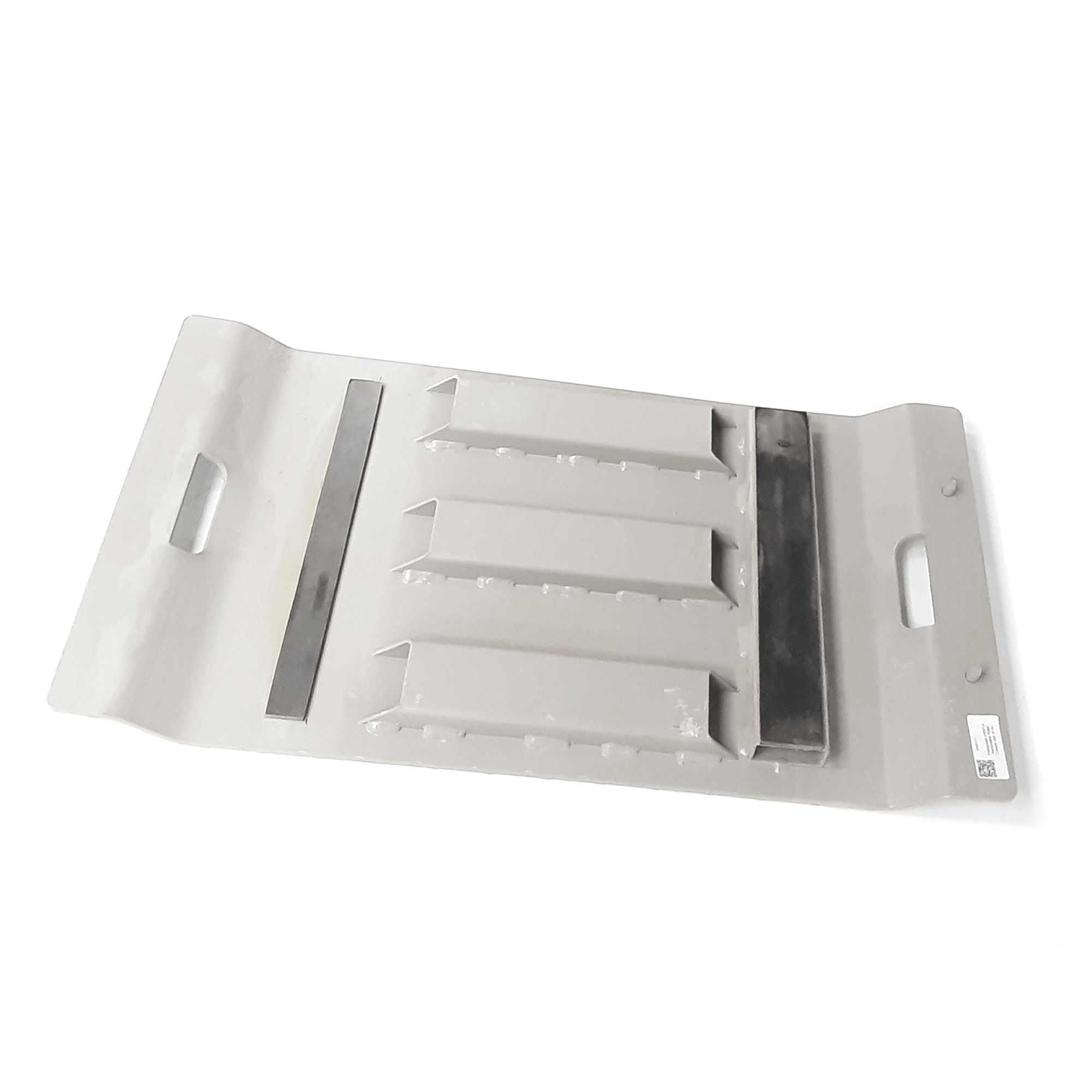 Energotest ERBT-4 Removable Roller Covers (set of 4x)
