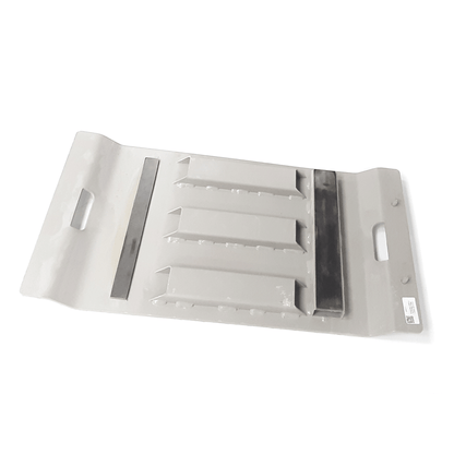 Energotest ERBT-4 Removable Roller Covers (set of 4x)
