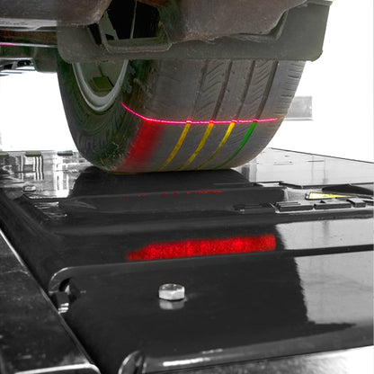 Hunter Quick Tread Edge