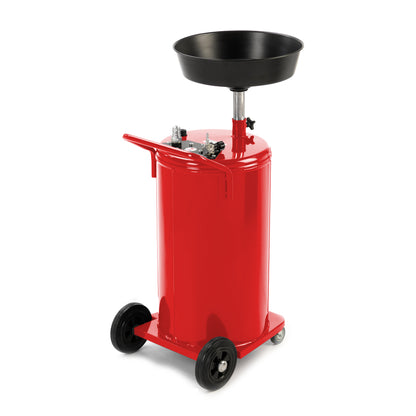Everard Waste Antifreeze Drainer