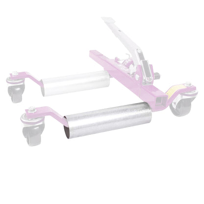 GoJak Steel Roller 2.5" (GJ6200/GJ6313)