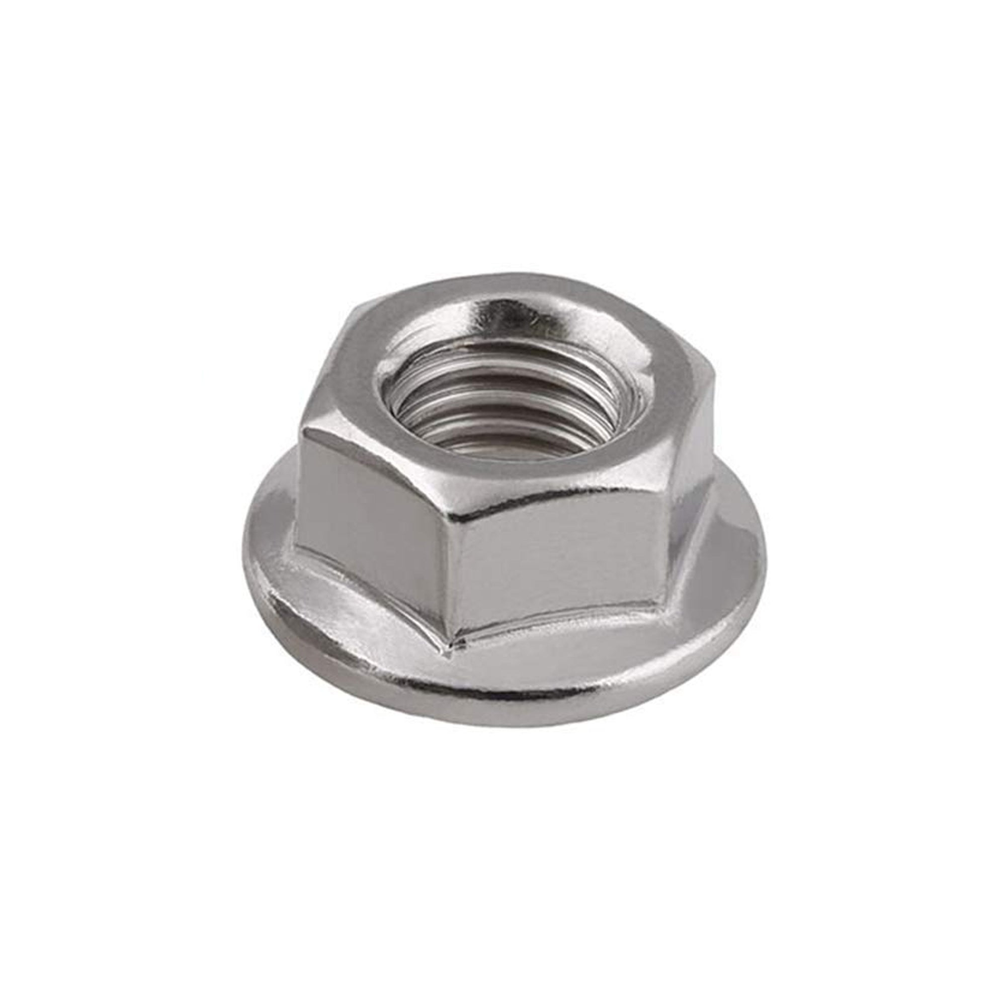 GoJak 1/2"-11 Locknut (For 3" & 4" Castor)