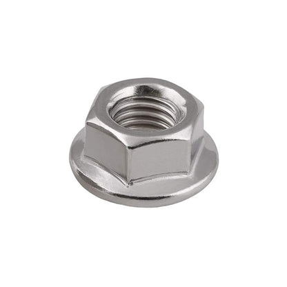 GoJak 1/2"-11 Locknut (For 3" & 4" Castor)