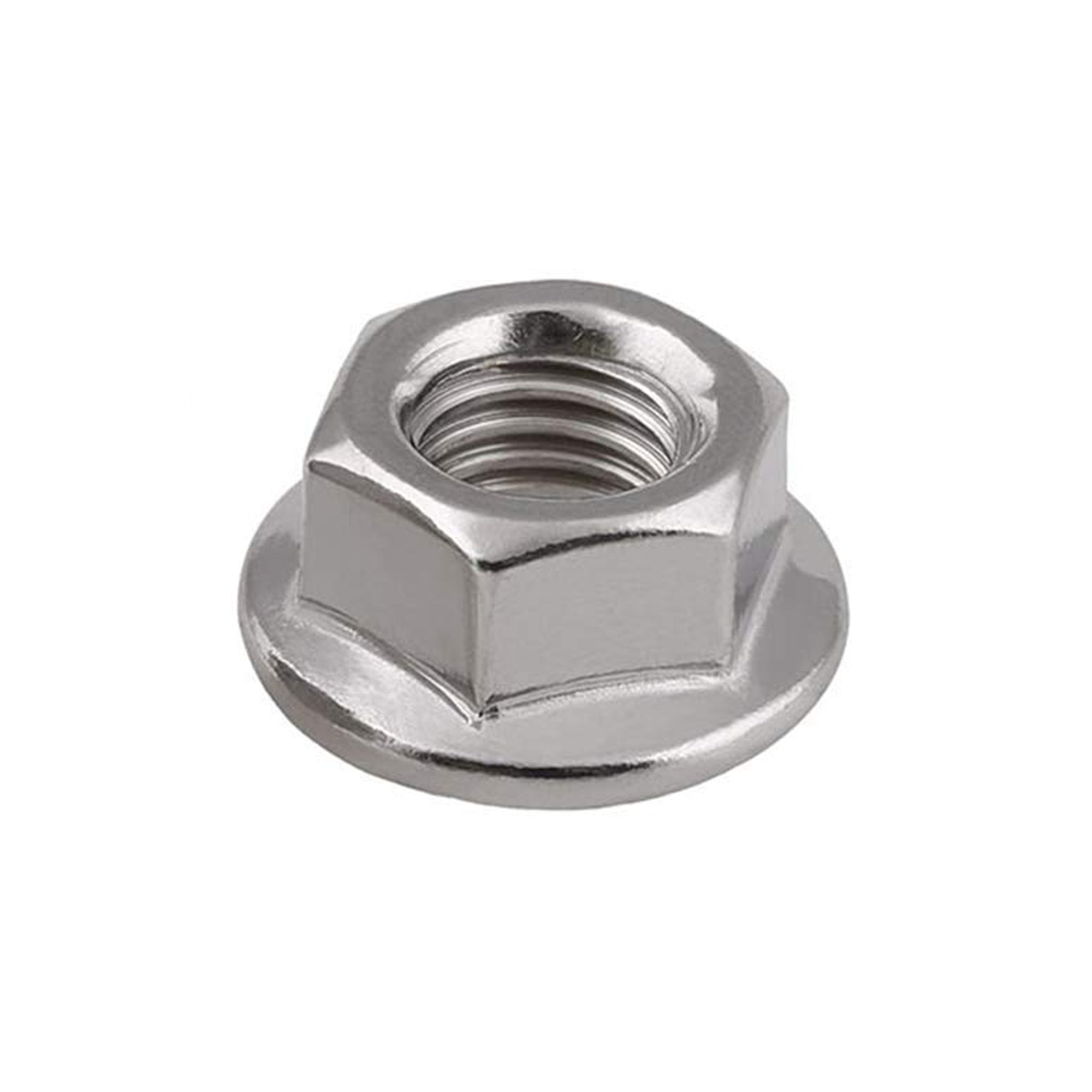 GoJak 5/8"-11 Locknut (For 5" Castor) (GJ6200/GJ6313)