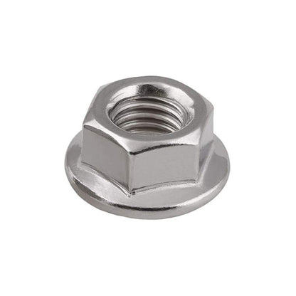 GoJak 5/8"-11 Locknut (For 5" Castor) (GJ6200/GJ6313)