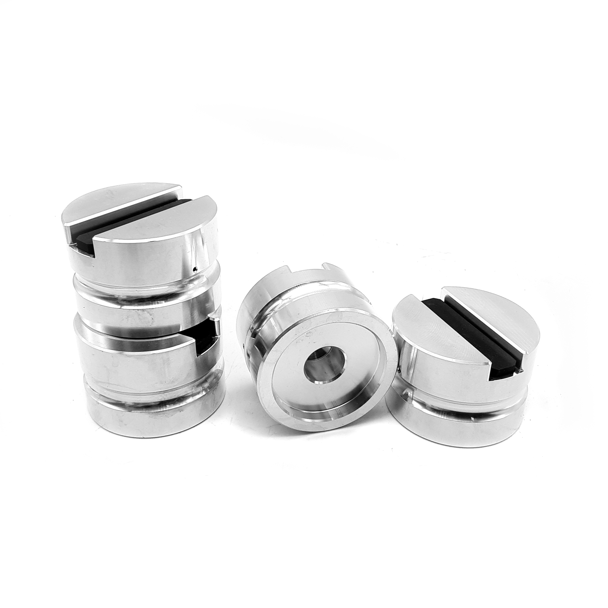 Push Adaptor Top Connector Typ 1- VW Chassis / Polestar / Hyundai