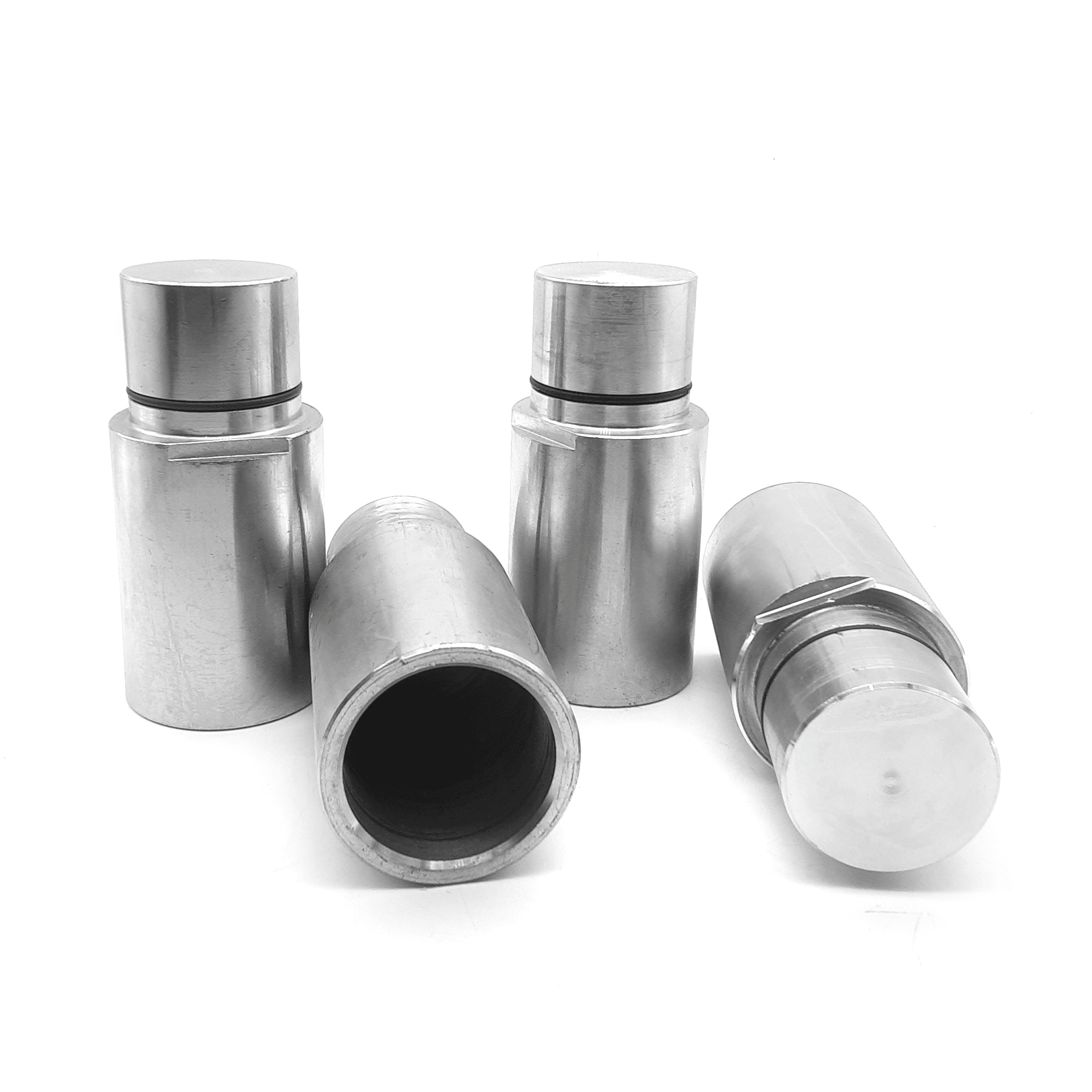 Herrmann Lifting Stacking Adaptor Extension 89mm - (1 Set 4pcs ...