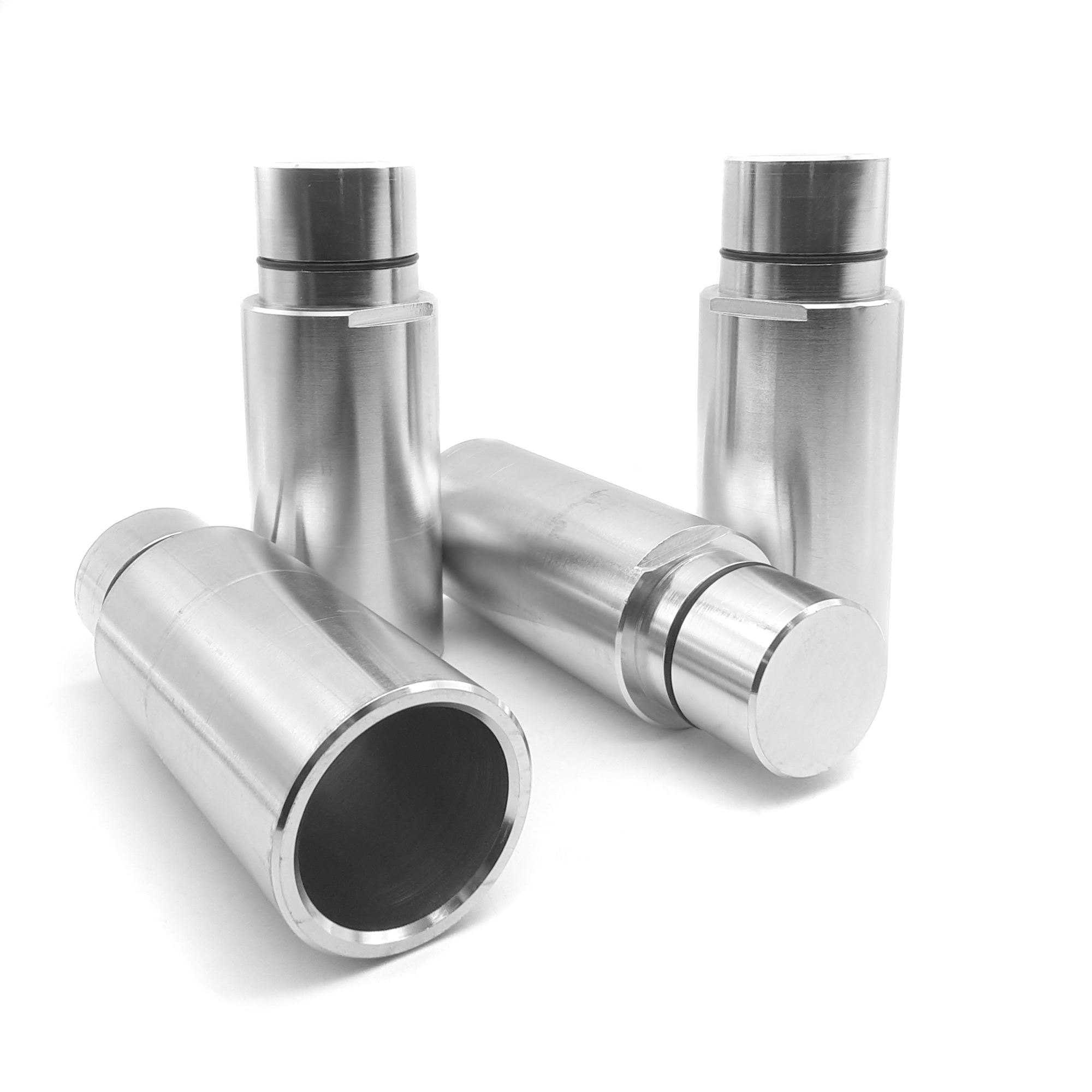 Herrmann Lifting Stacking Adaptor Extension 127mm - (1 Set 4pcs ...