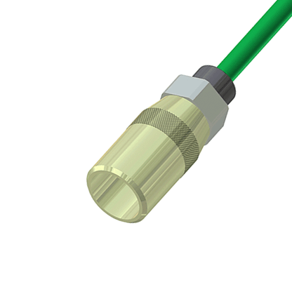 6mm Waste Oil Suction Probe Assembly