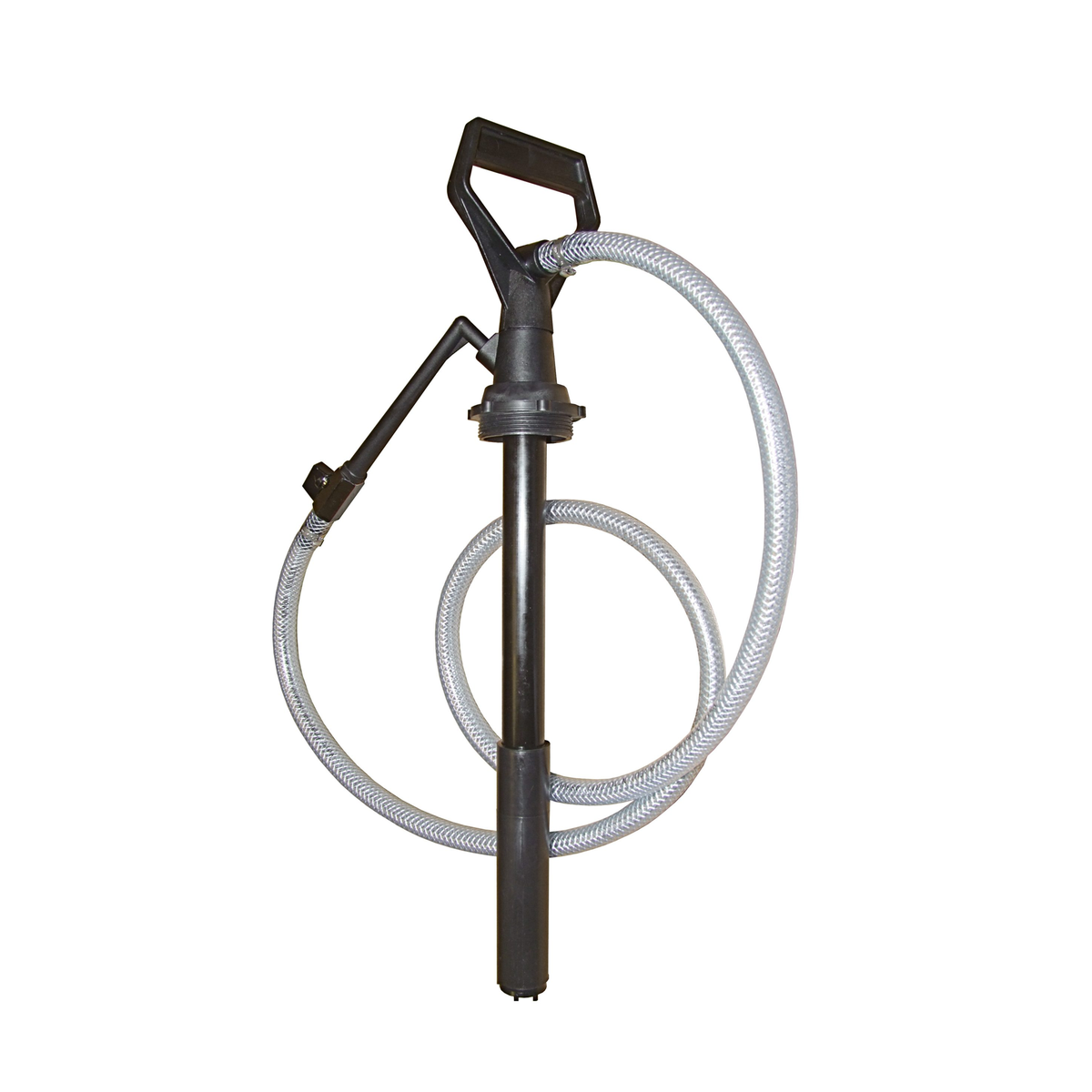 Gear Oil Hand Pump c/w 1.5m Hose
