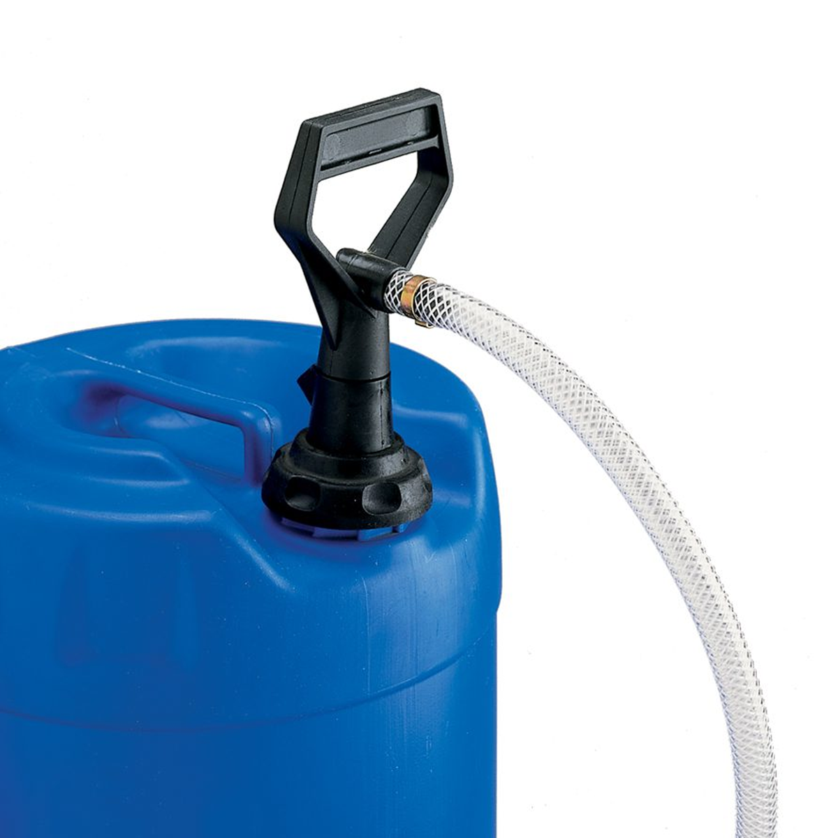 Gear Oil Hand Pump c/w 1.5m Hose
