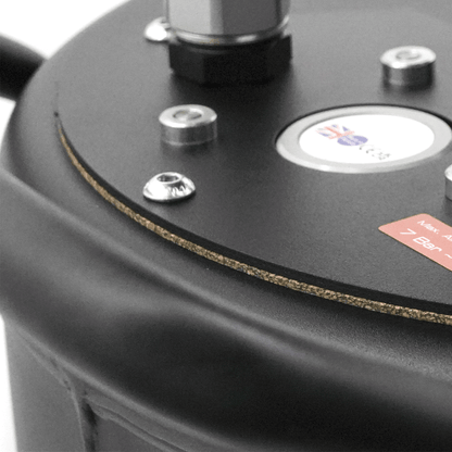 Waste Oil Drainer Gasket