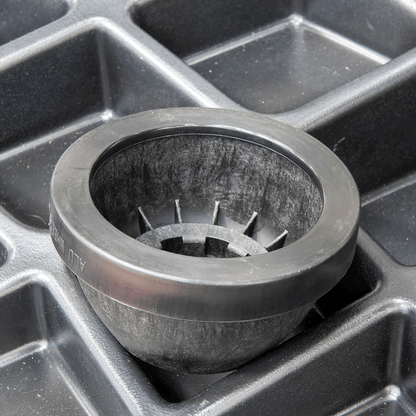 Hunter Wheel Balancer Scratch Guard Sleeve 4.5 Inch