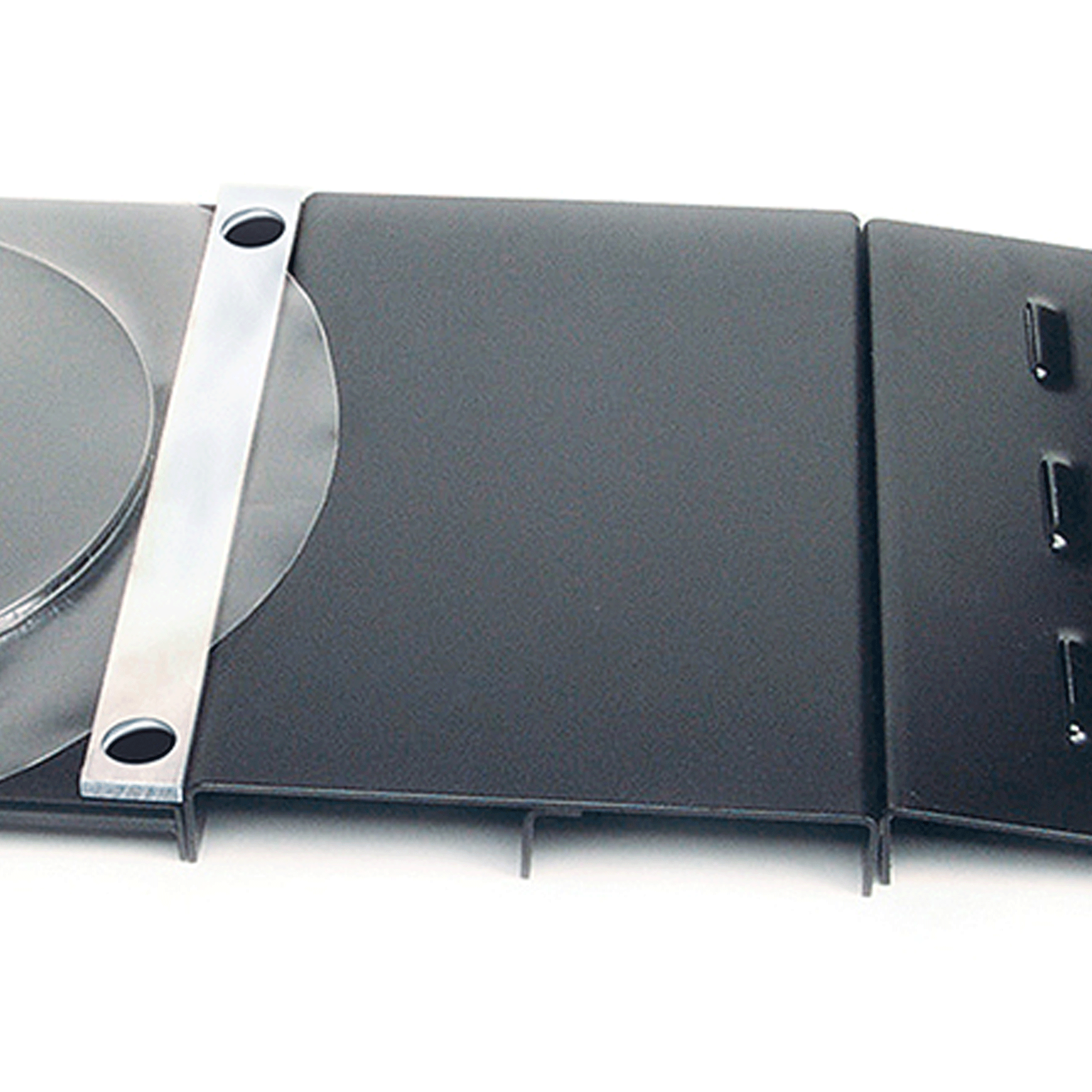 Hunter Turn Plate Bridge Set