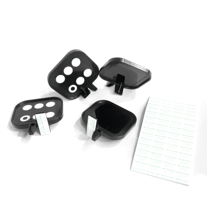 Hunter Hawkeye Live Ride Height Measurement Kit / Targets (Set of 4)