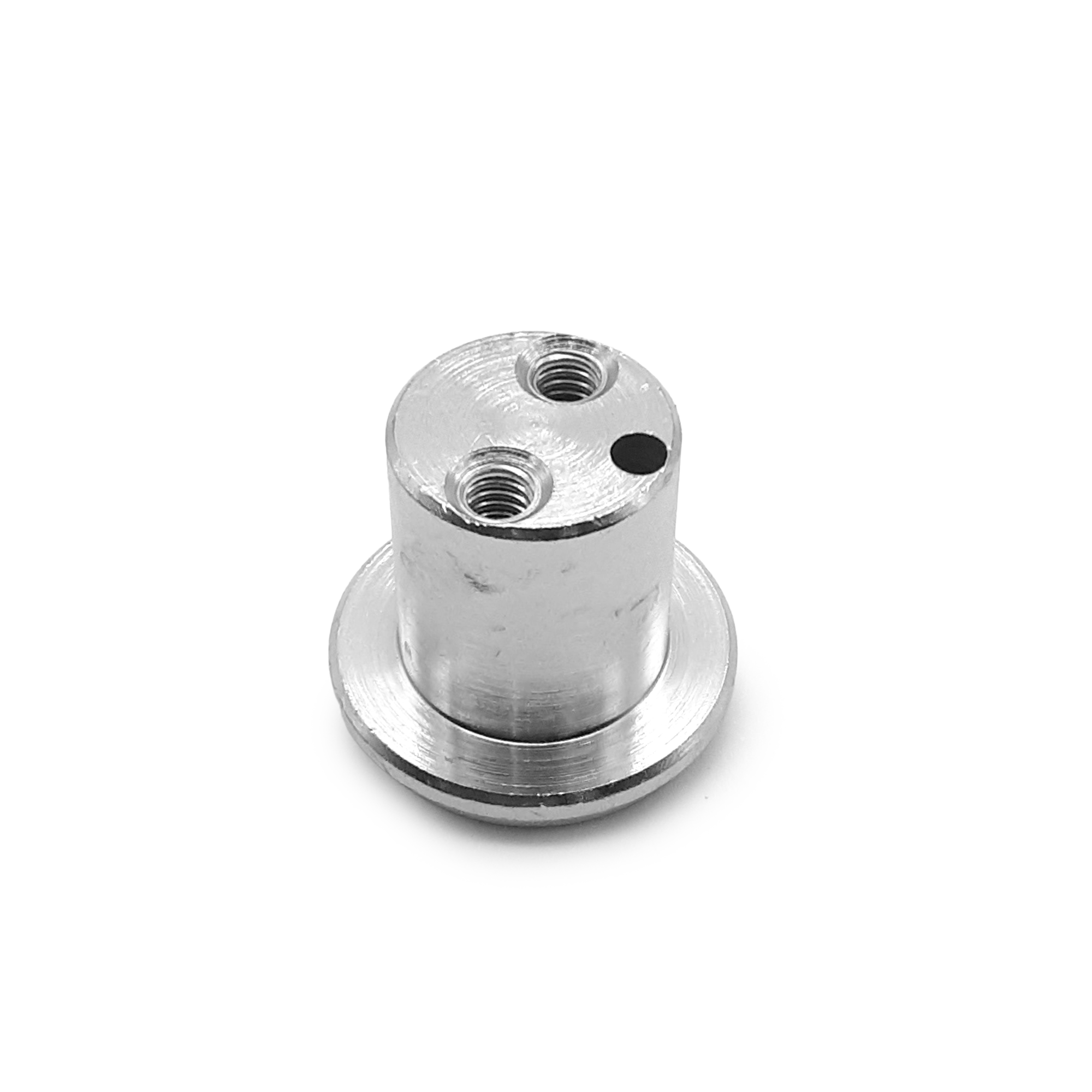 Hunter Maverick & Revolution Bead Breaker Roller Shaft / Axle