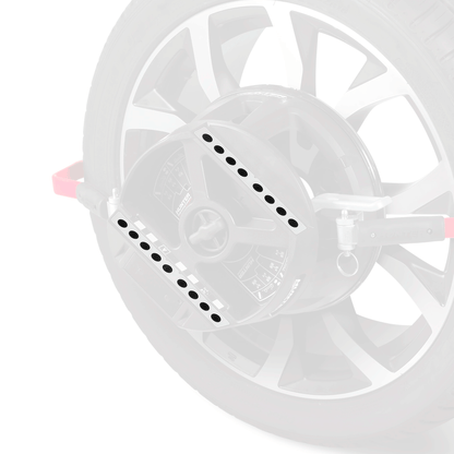 Hunter Decals For Hawkeye Alignment 3D Targets