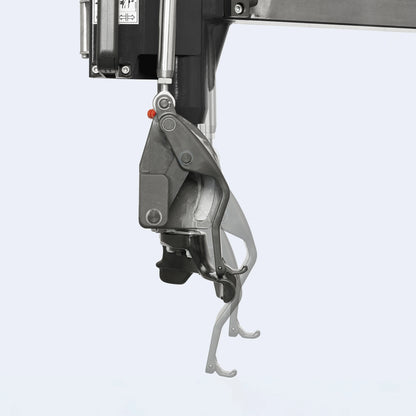 Hunter TCX70 Pro Tyre Changer