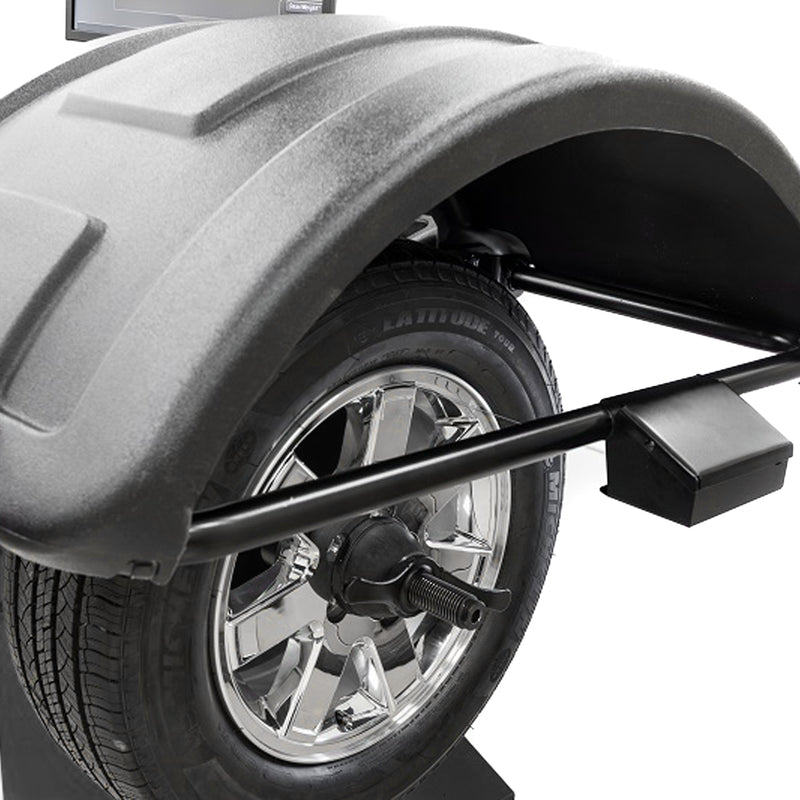 Wheel & Tyre Equipment