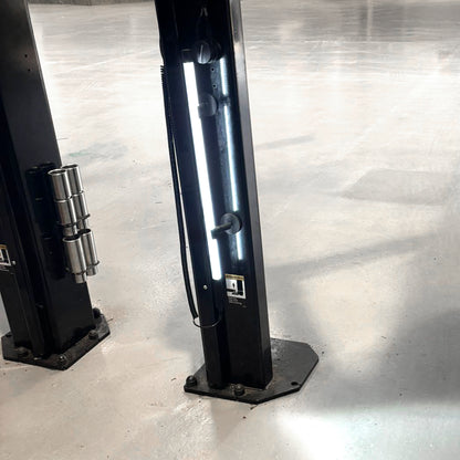 Scangrip 2 Post Line Light Kit