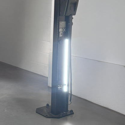 Scangrip 2 Post Line Light Kit