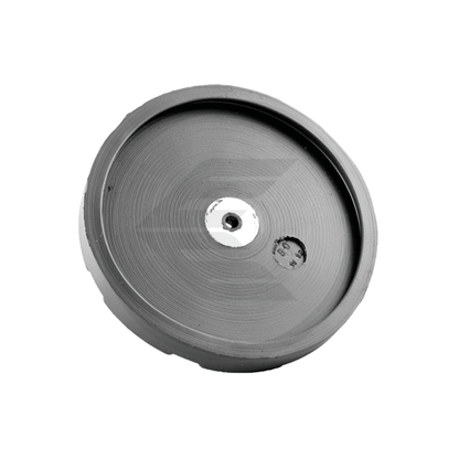J.A.B Becker Rubber Lifting pad 120mm