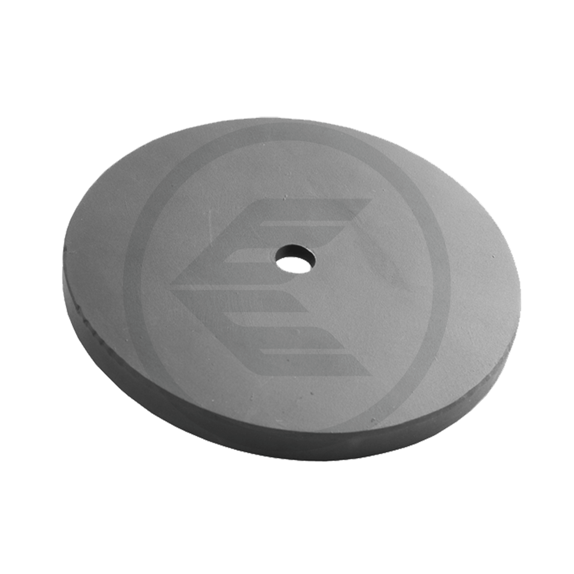 WERTHER Rubber lifting pad 140mm