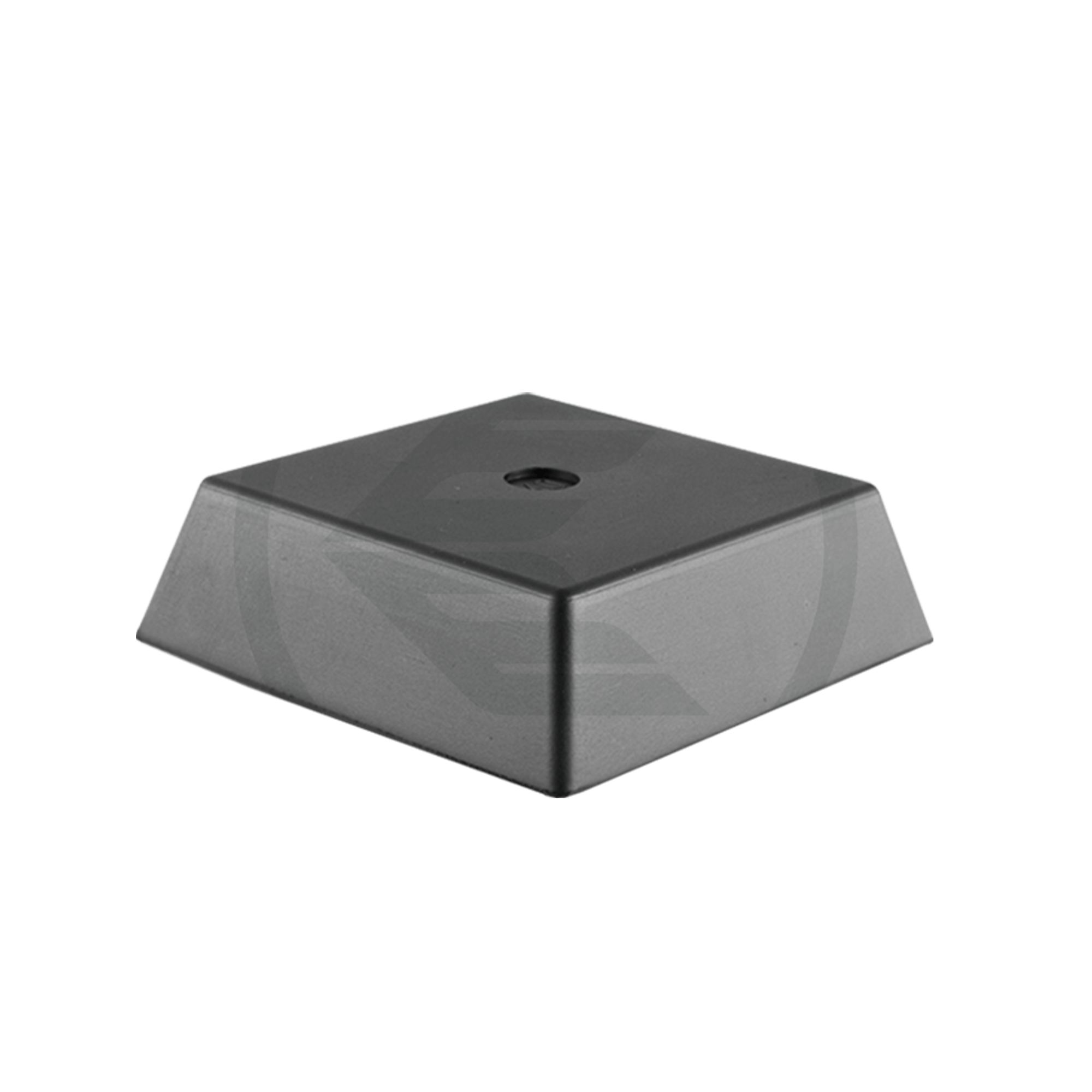 120x120x40mm Universal Rubber Block – Everard Group Limited