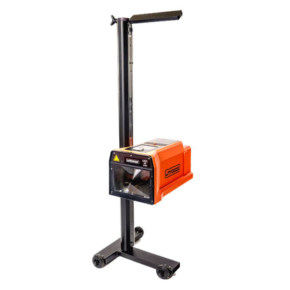 Luminoscope PLA35 Headlight Tester