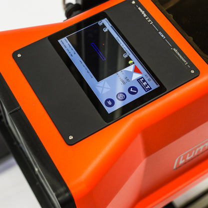 Luminoscope PLA35 Headlight Tester