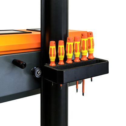 Luminoscope PLA35 & SLA40 Headlight Aligner Tool Holder