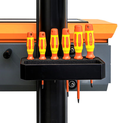 Luminoscope PLA35 & SLA40 Headlight Aligner Tool Holder