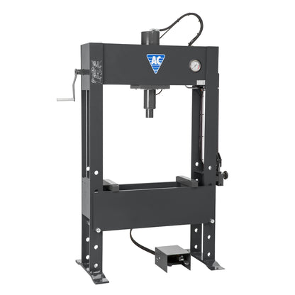 AC Hydraulic P40H 40t Bearing Press